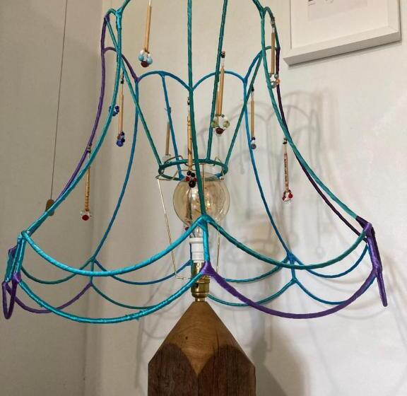 스탠다드 룸 킹사이즈 침대, Art House B & B