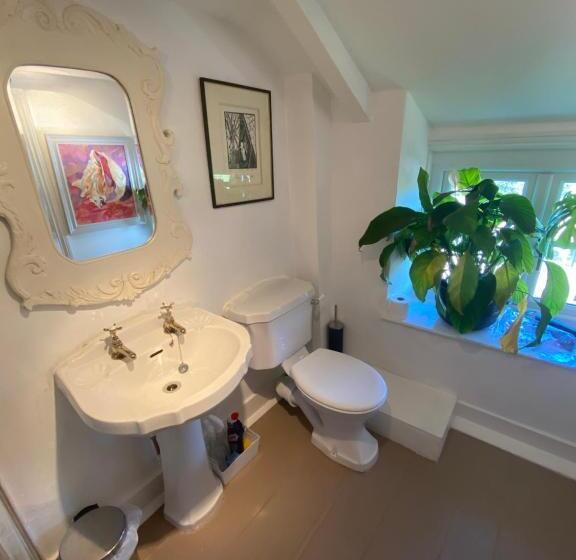 스탠다드 룸 가든 전망, Art House B & B