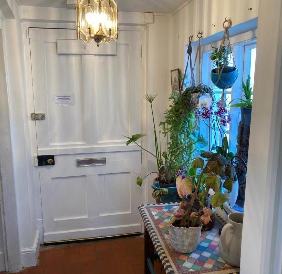 스탠다드 룸, Art House B & B