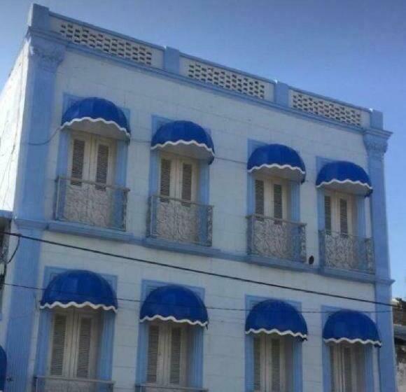 סוויטת ג'וניור דלוקס, Casa Almar