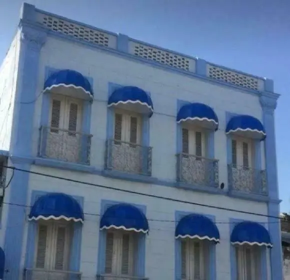 デラックスジュニアスイート, Casa Almar