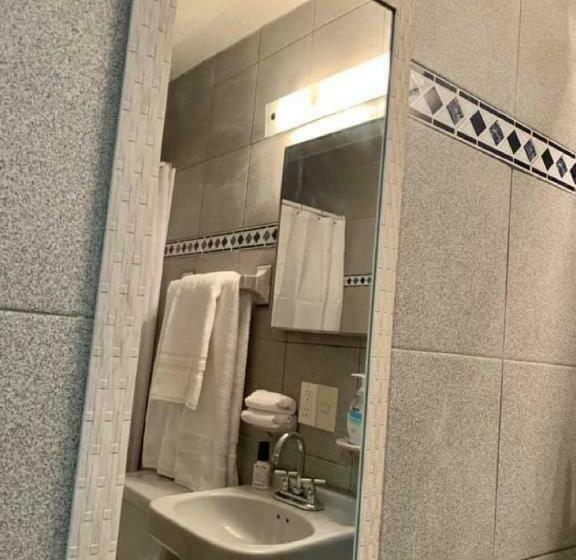 סוויטה דלוקס, Casa Almar