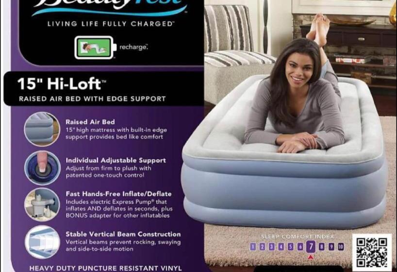 סוויטת סופריור, Casa Almar