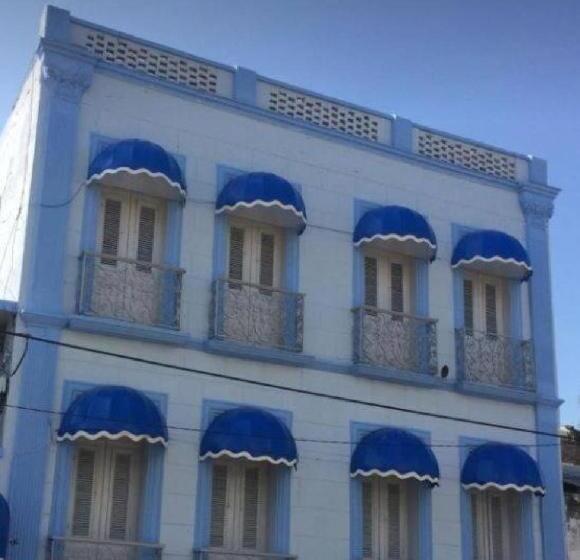 סוויטת סופריור, Casa Almar