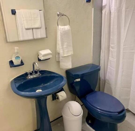 סוויטת סופריור, Casa Almar