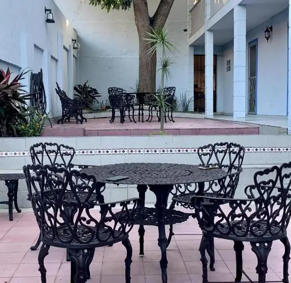 スーペリアースイート, Casa Almar