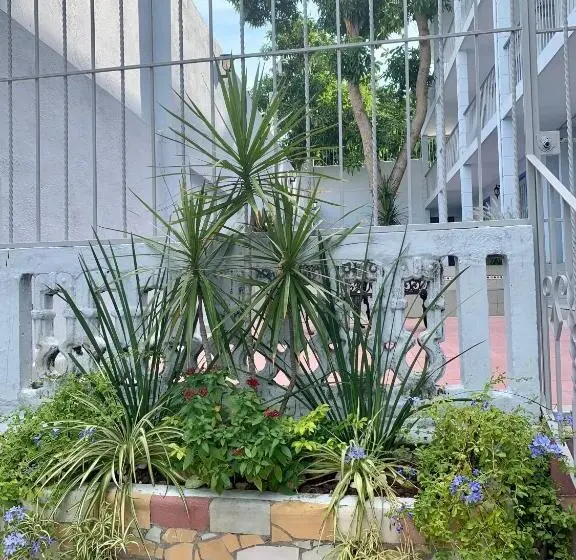 デラックスジュニアスイート, Casa Almar