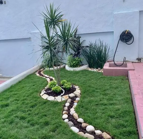 デラックスジュニアスイート, Casa Almar
