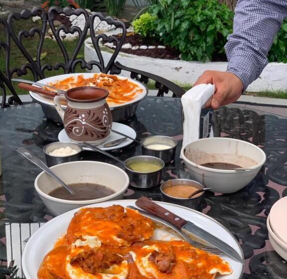 סוויטת ג'וניור דלוקס, Casa Almar