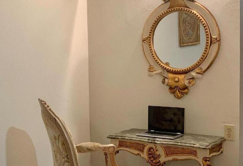 סוויטת ג'וניור דלוקס, Casa Almar