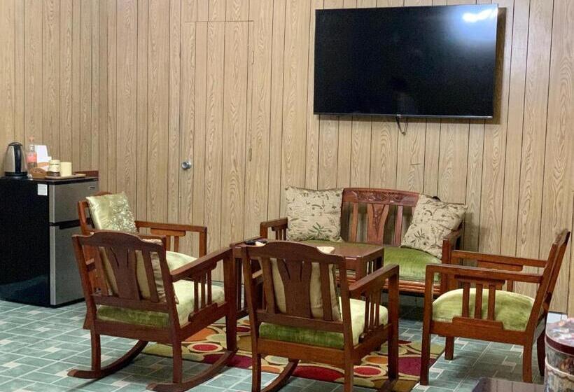 חדר דלוקס עם מיטת קינג, Casa Almar