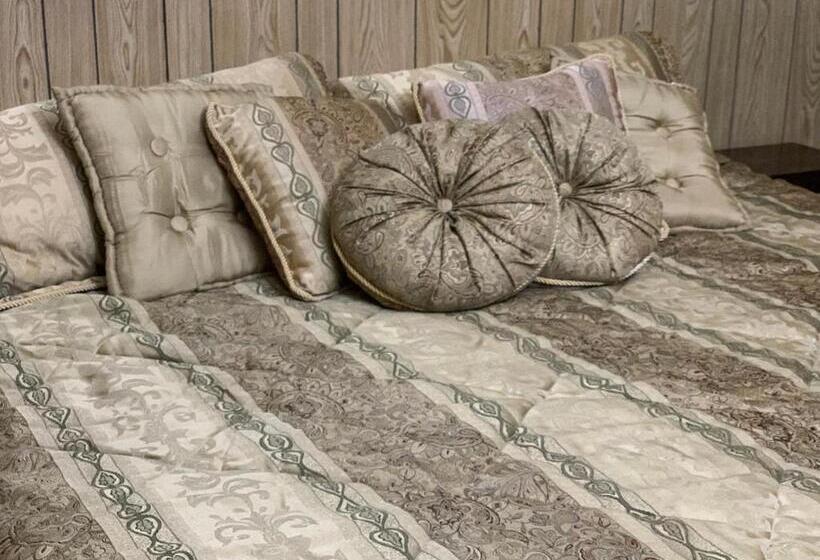 חדר דלוקס עם מיטת קינג, Casa Almar