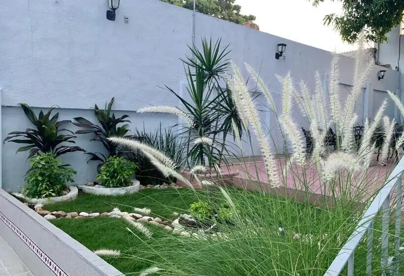 キングサイズベッドのスイートルーム, Casa Almar
