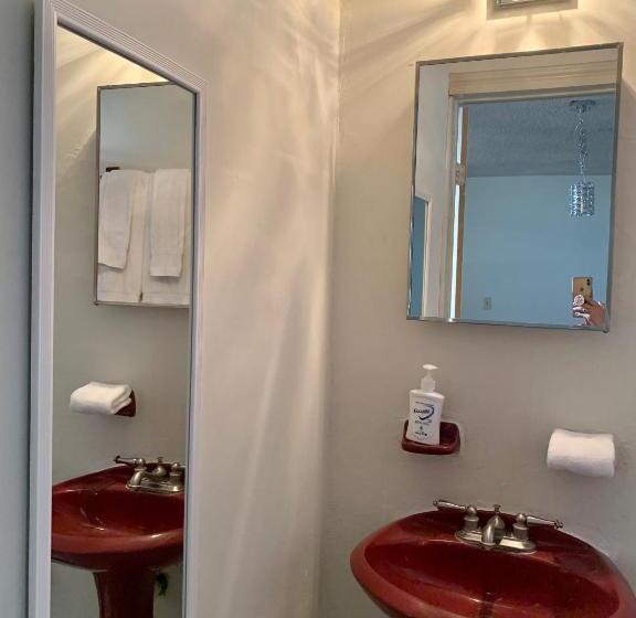 מיטת קינג בסוויטה, Casa Almar