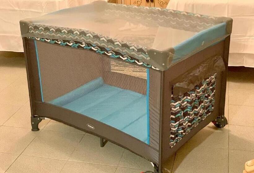 סוויטה דלוקס, Casa Almar