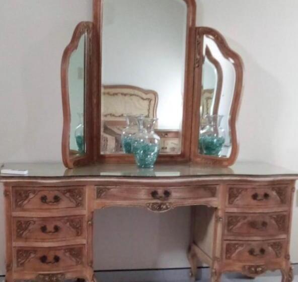 סוויטה דלוקס, Casa Almar