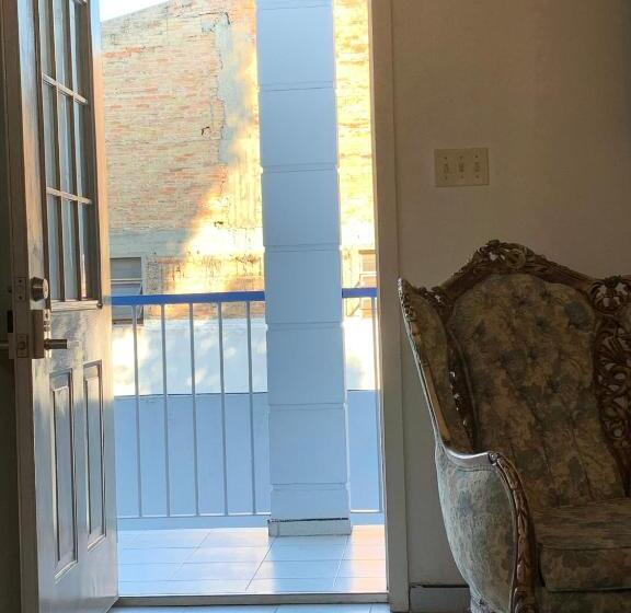 סוויטת סופריור, Casa Almar