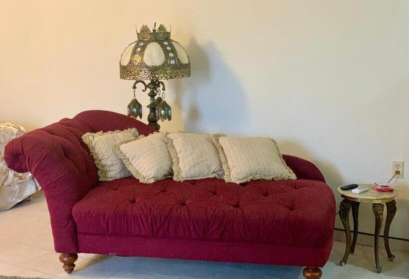 סוויטה דלוקס, Casa Almar