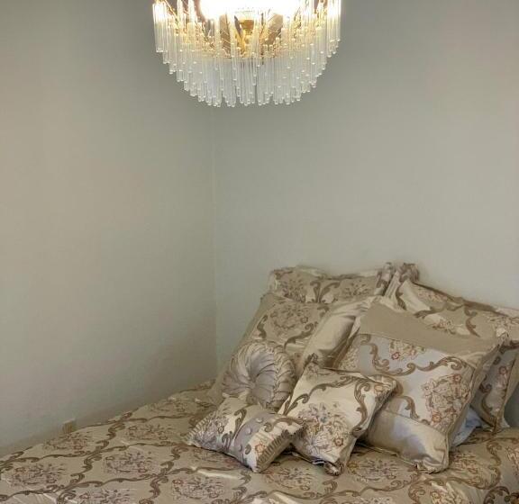 סוויטה דלוקס, Casa Almar