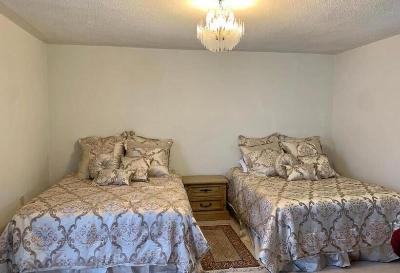 סוויטה דלוקס, Casa Almar