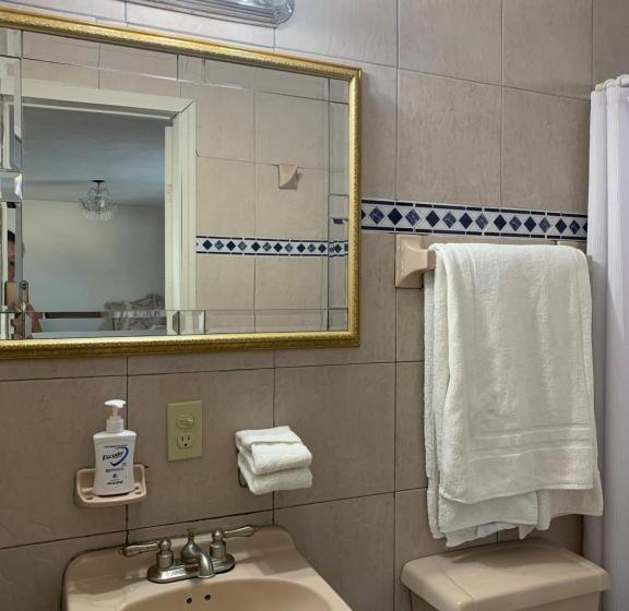 סוויטה דלוקס, Casa Almar