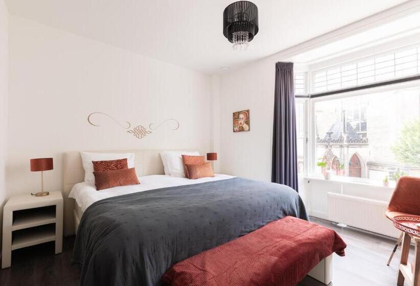 اتاق استاندارد, Citystays Deventer