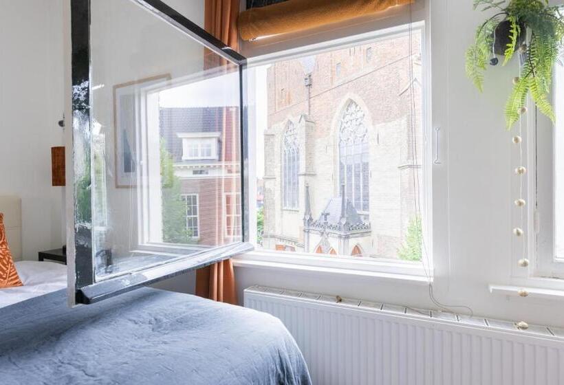 اتاق استاندارد, Citystays Deventer