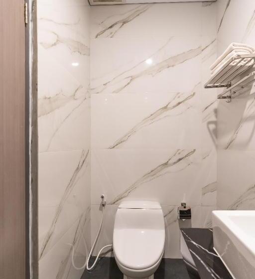 جناح, Front One Budget Boyolali