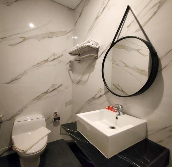 جناح, Front One Budget Boyolali