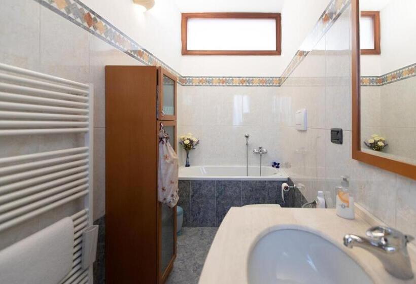 اتاق استاندارد, Anfol