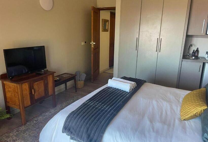 اتاق استاندارد, Lazydaze Point