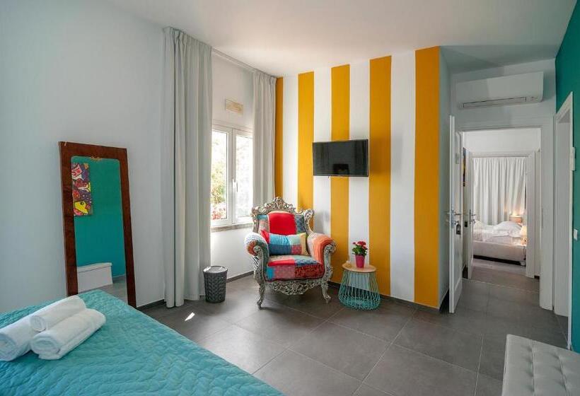 Habitación Estándar, Maison27