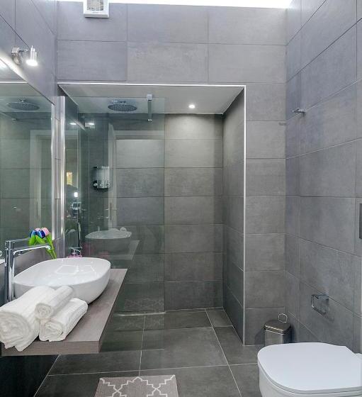 اتاق استاندارد, Maison27