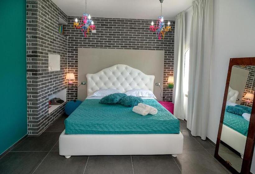 Habitación Estándar, Maison27