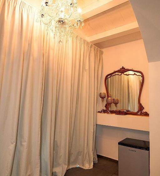 Habitación Estándar, Maison27