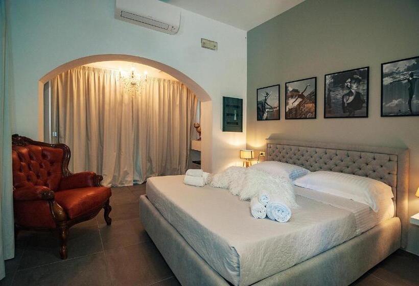 Habitación Estándar, Maison27