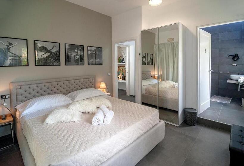 Habitación Estándar, Maison27