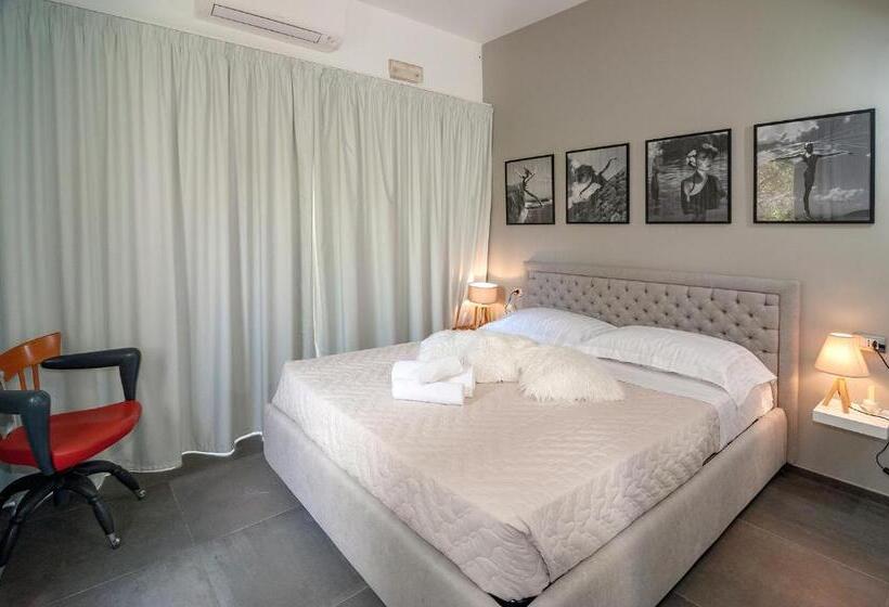 Habitación Estándar, Maison27