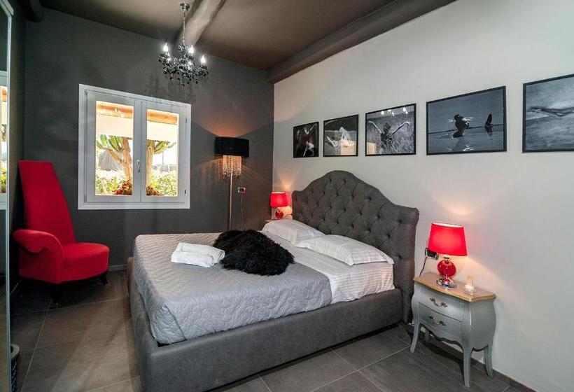 Habitación Estándar, Maison27