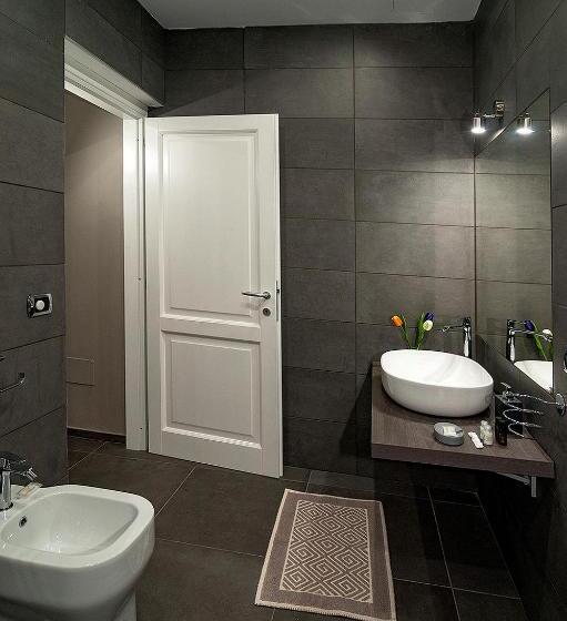 اتاق استاندارد, Maison27