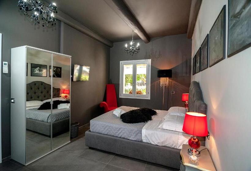 Habitación Estándar, Maison27