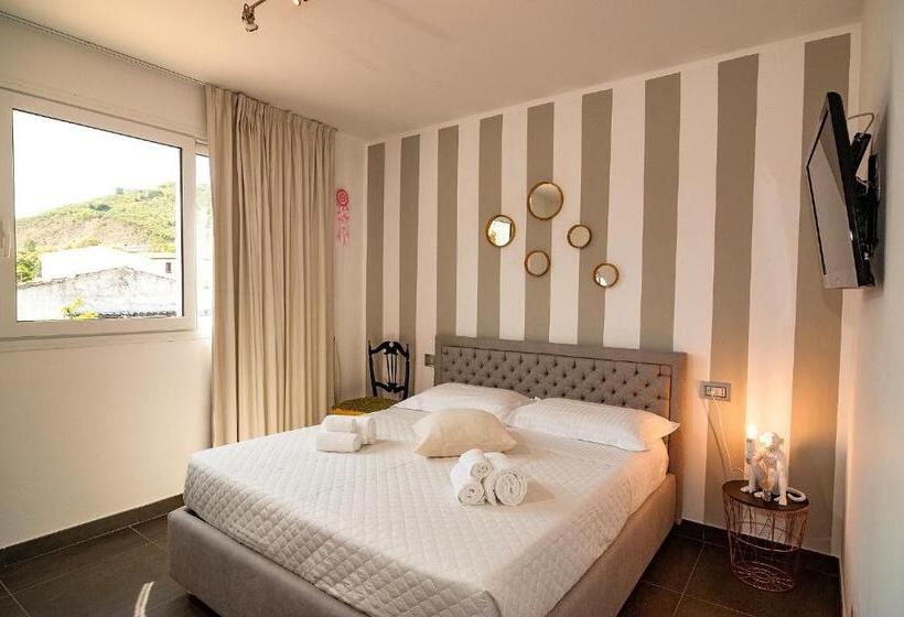 Habitación Estándar, Maison27