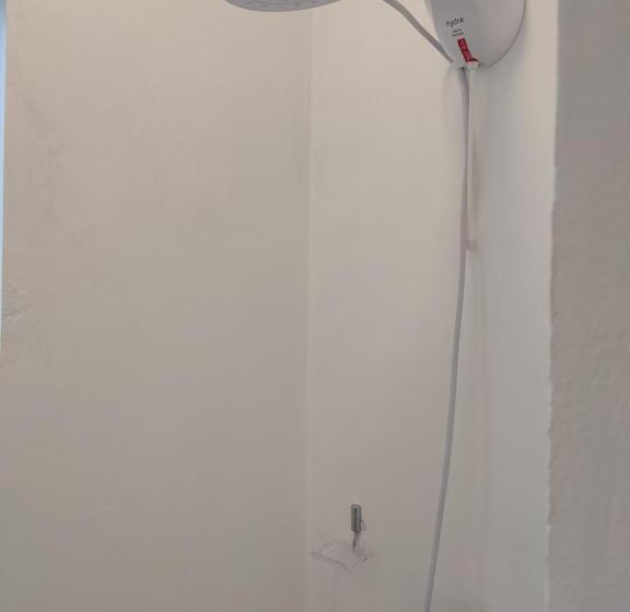 스위트, Pousada Vila Dos Sonhos