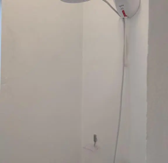 スイート, Pousada Vila Dos Sonhos