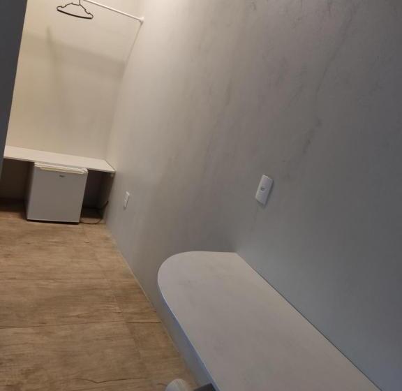 스위트, Pousada Vila Dos Sonhos