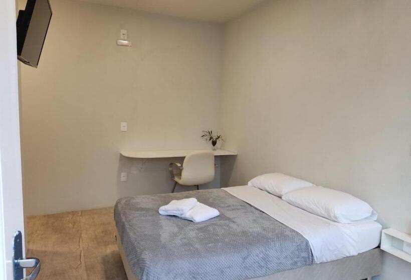 스위트, Pousada Vila Dos Sonhos