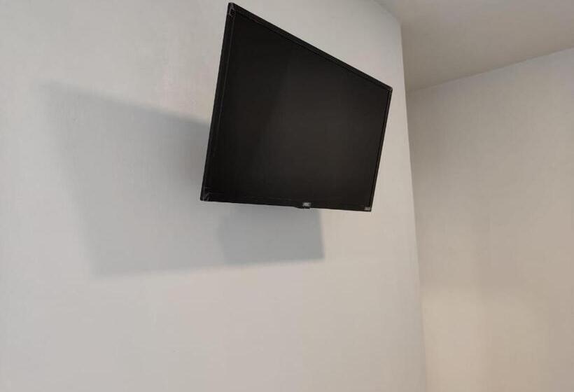 스위트, Pousada Vila Dos Sonhos