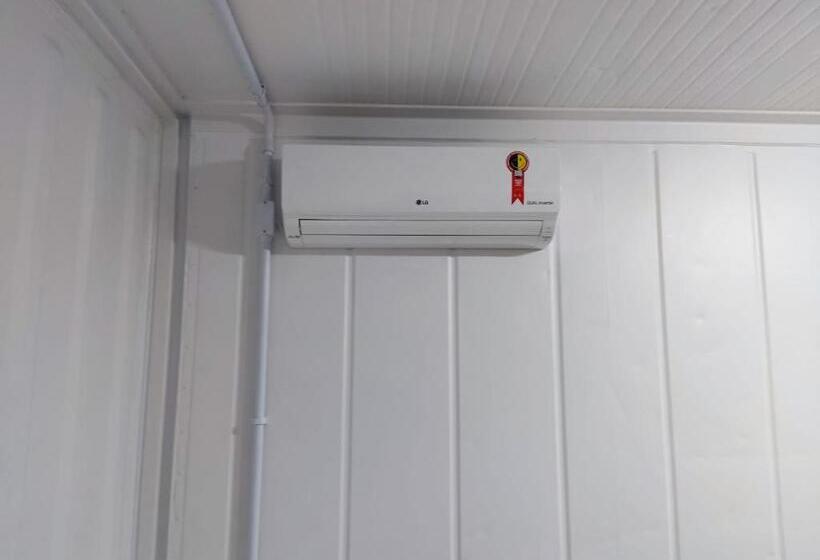 스탠다드 룸, Pousada Vila Dos Sonhos