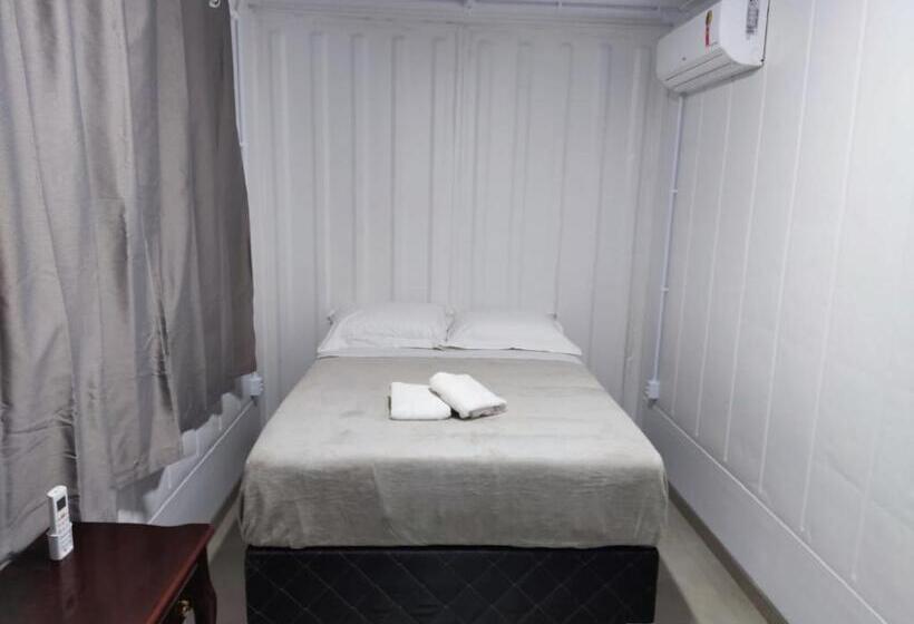 스탠다드 룸, Pousada Vila Dos Sonhos