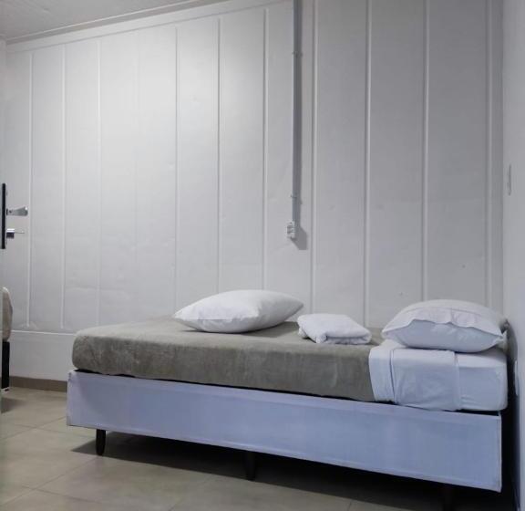 패밀리 룸, Pousada Vila Dos Sonhos